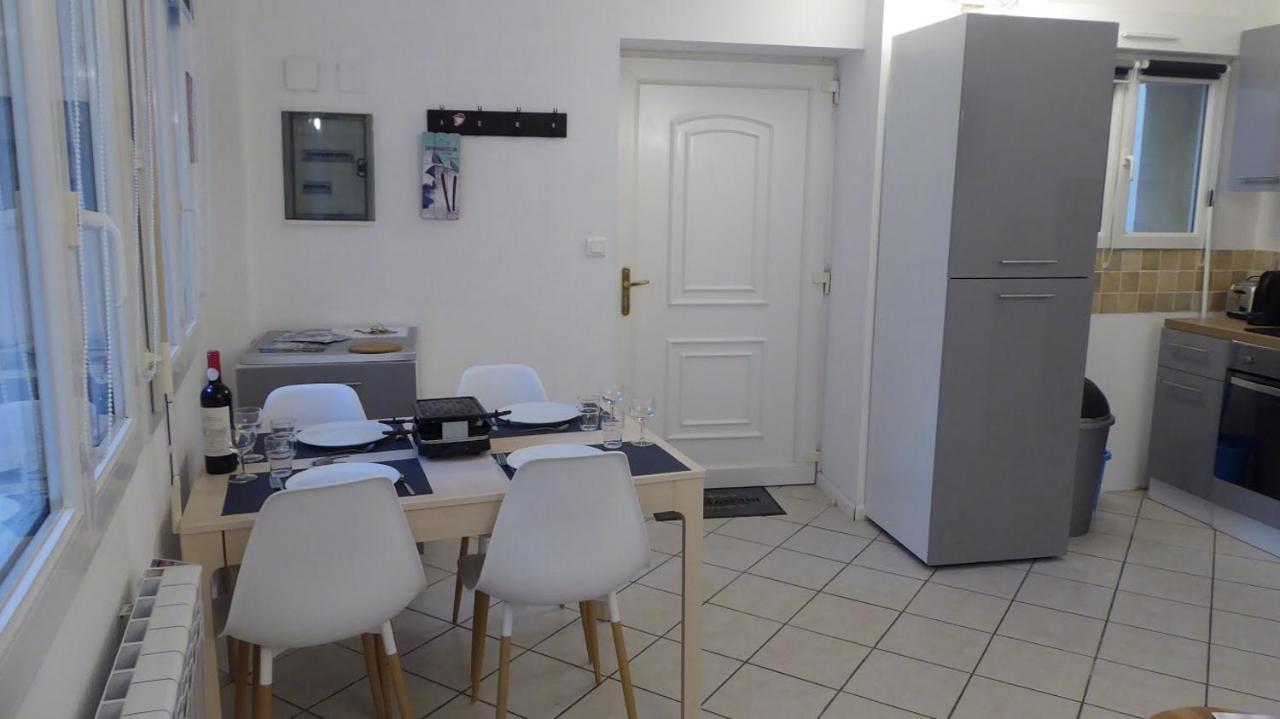 Cauterets Centre Village 19 Couchages Экстерьер фото
