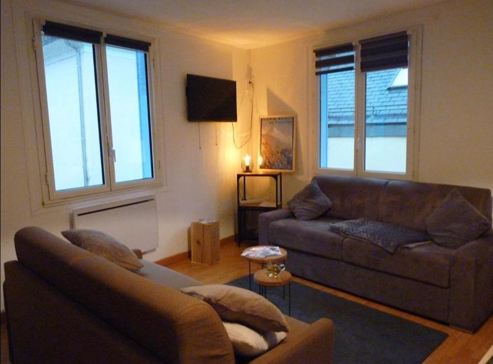 Cauterets Centre Village 19 Couchages Экстерьер фото