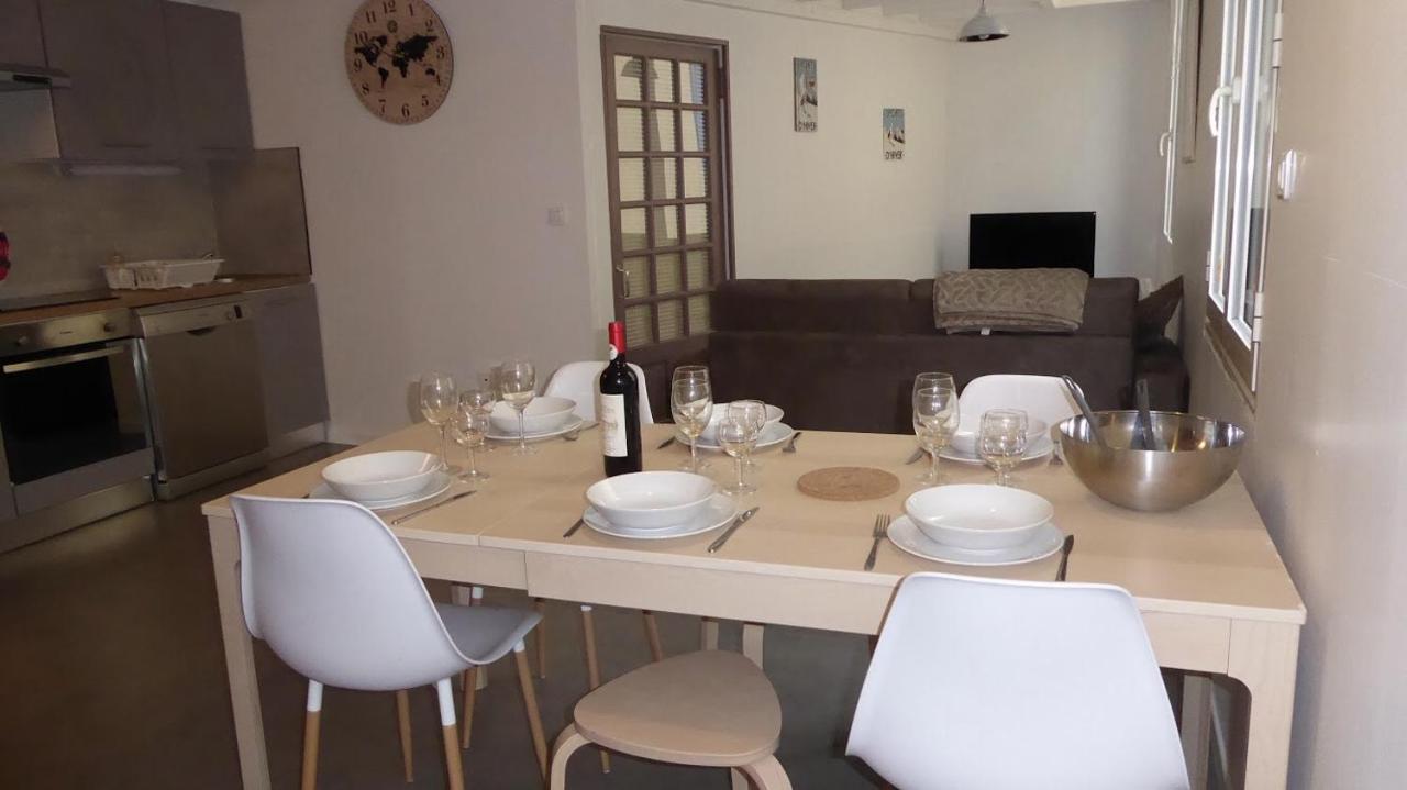 Cauterets Centre Village 19 Couchages Экстерьер фото